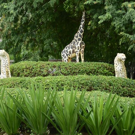 Kimere Resort บากาโมโย ภายนอก รูปภาพ