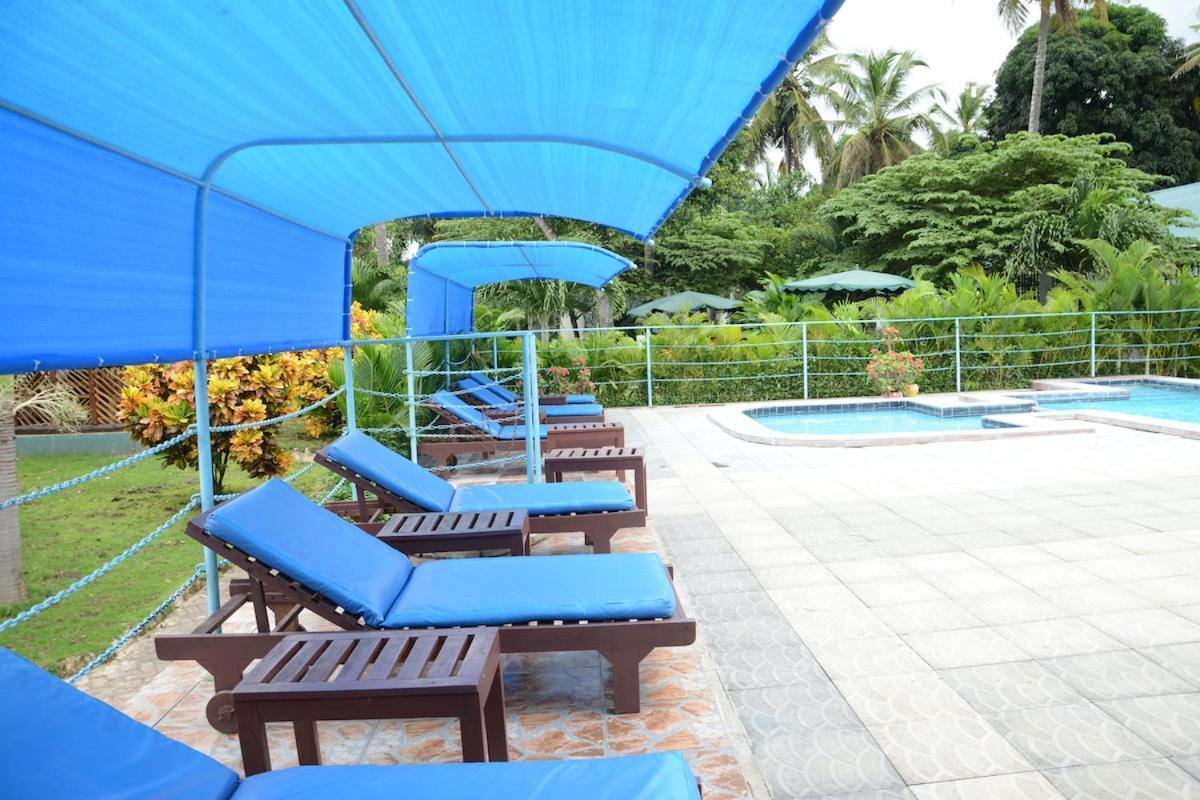 Kimere Resort บากาโมโย ภายนอก รูปภาพ