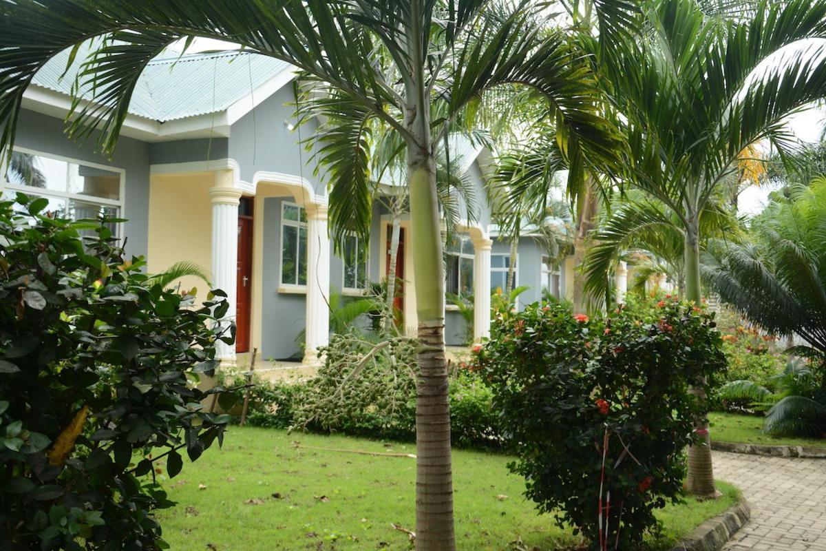Kimere Resort บากาโมโย ภายนอก รูปภาพ