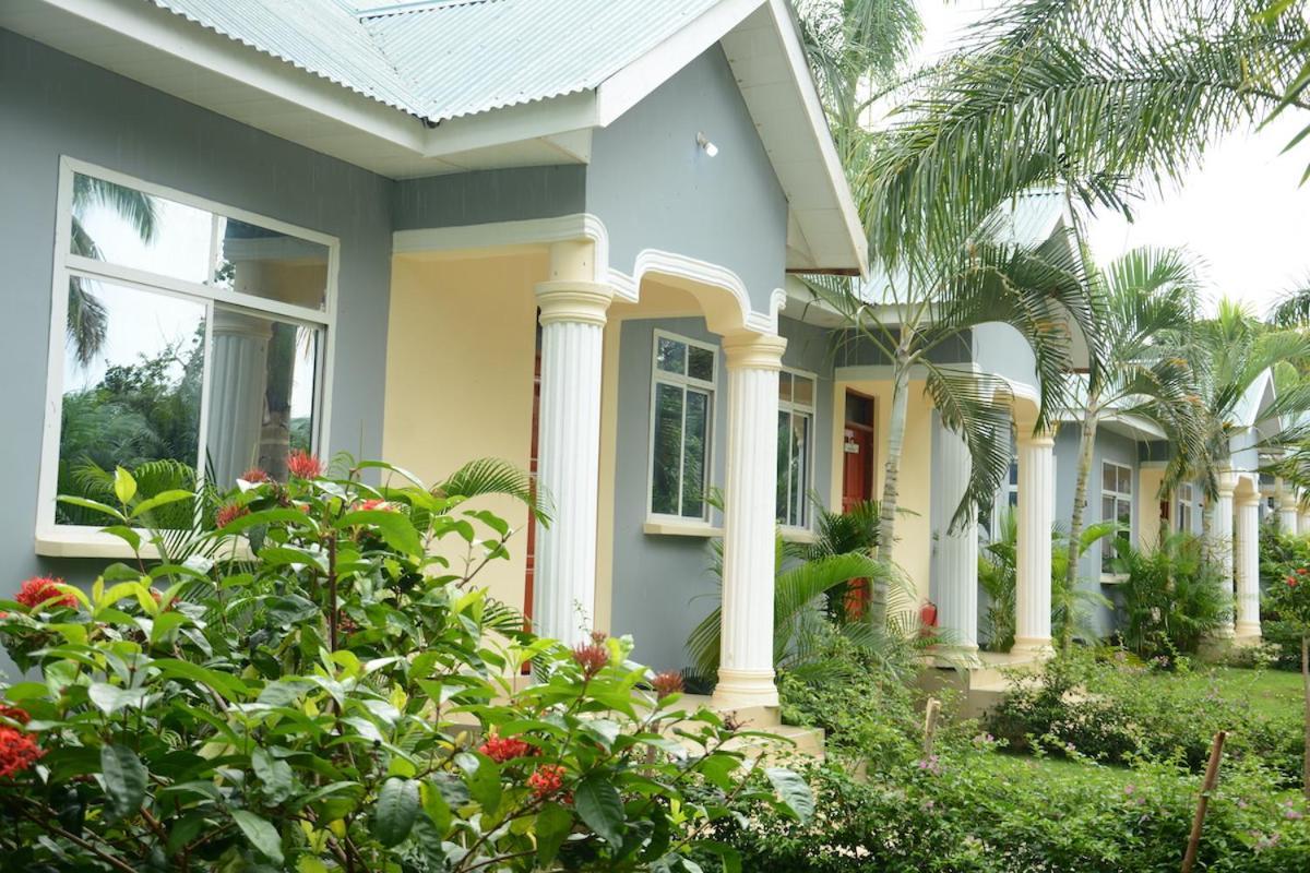Kimere Resort บากาโมโย ภายนอก รูปภาพ