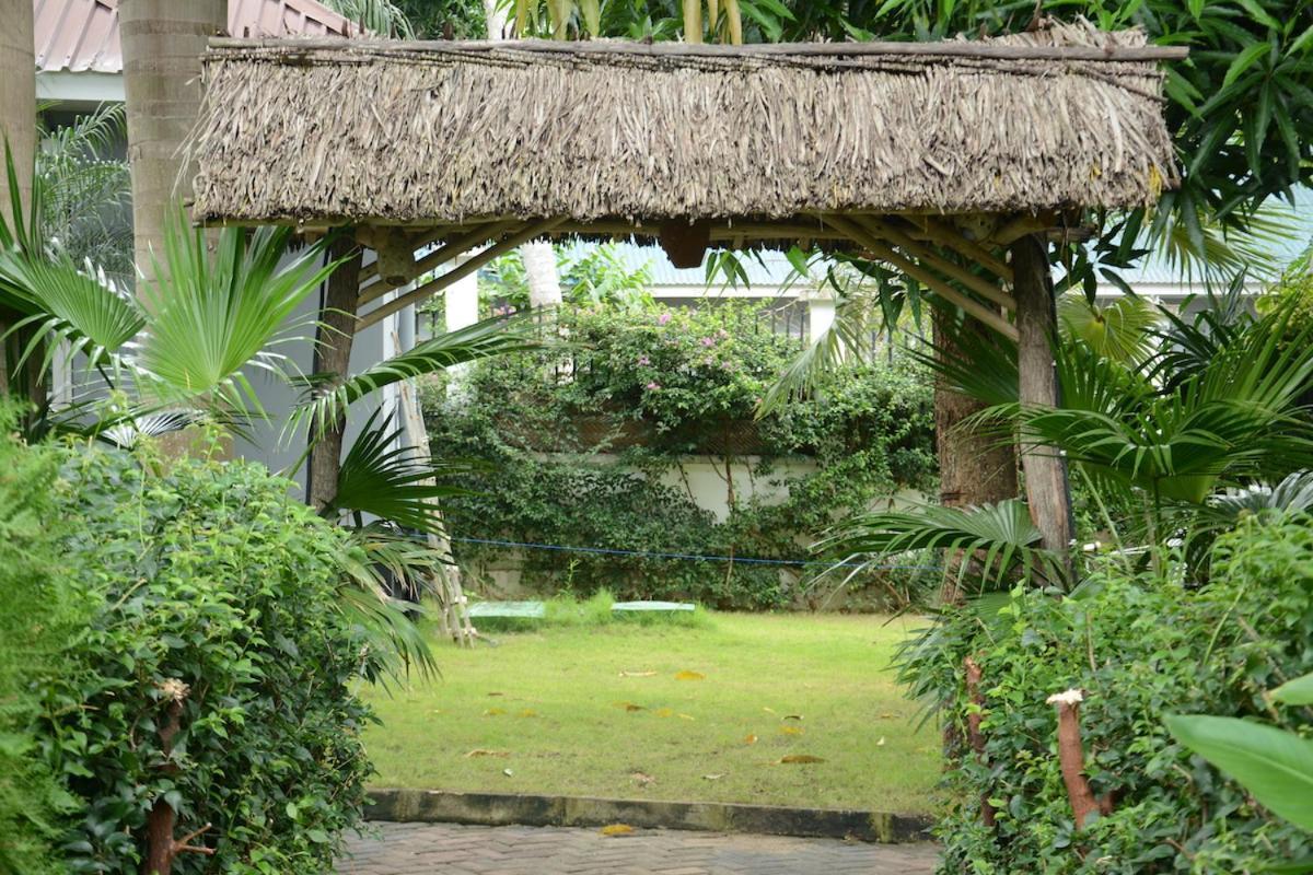 Kimere Resort บากาโมโย ภายนอก รูปภาพ